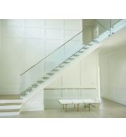 Balustrade & Glass Railing, Dubai – Structural Tempered-Laminated Glass Balustrades for Stairs, Balconies & Terraces by INFOCUS Glass & Aluminium Works, UAE